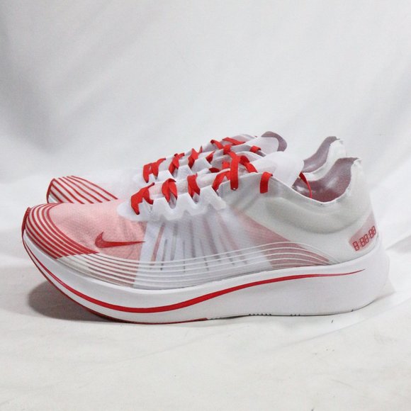 NIKE Mens Zoom Fly Tokyo Running Shoes NEW Sz 14 US Men main image 4